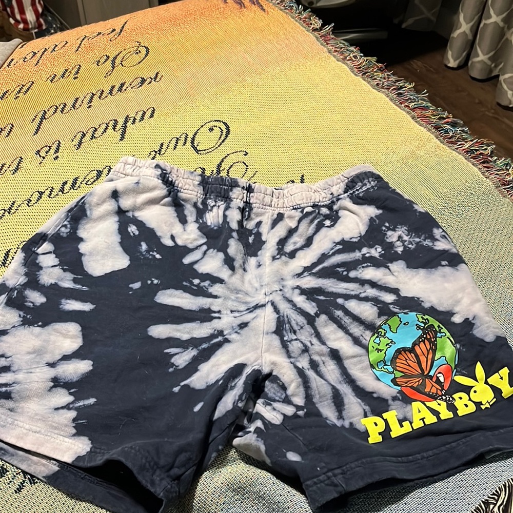 Playboy shorts